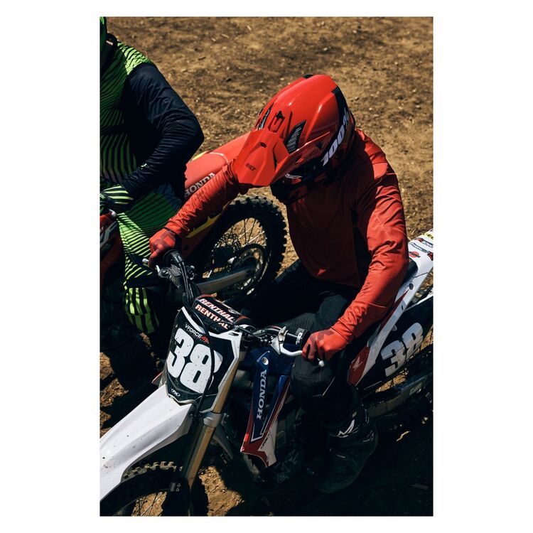 BILT Lux Tempo Race Helmet