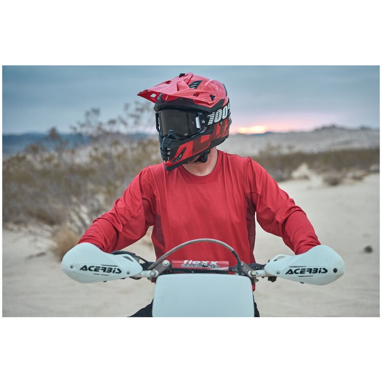 BILT Lux Tempo Race Helmet