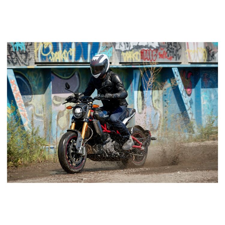 BILT Nomad Hyper Modular Helmet