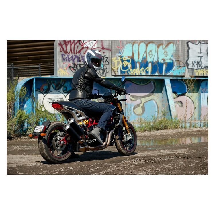 BILT Nomad Hyper Modular Helmet