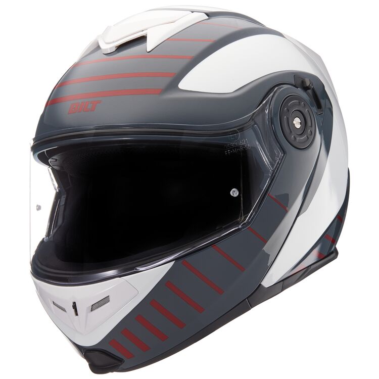 BILT Nomad Hyper Modular Helmet