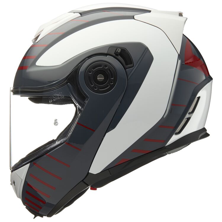 BILT Nomad Hyper Modular Helmet