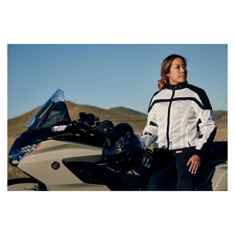 BILT Techno 2 Women's Jacket