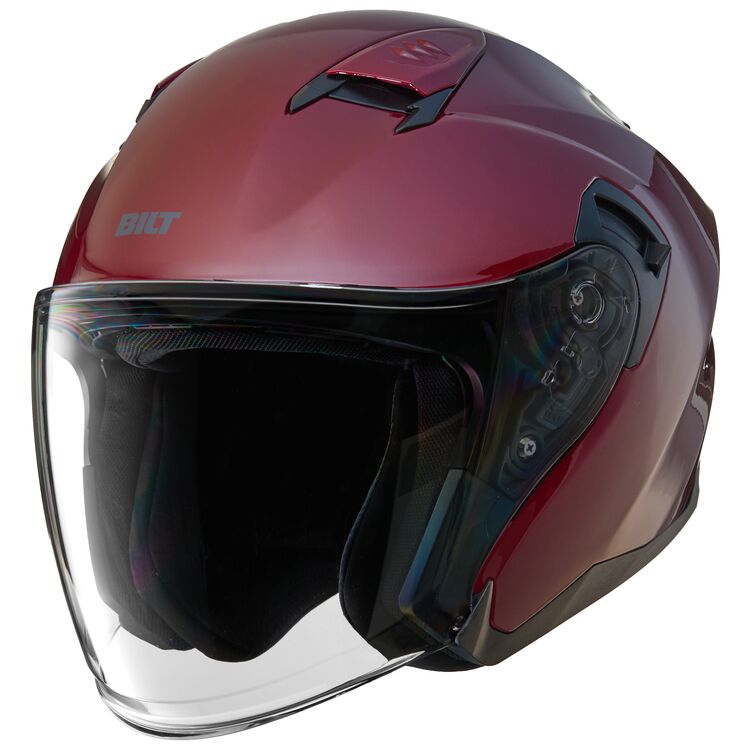 BILT Tour Helmet