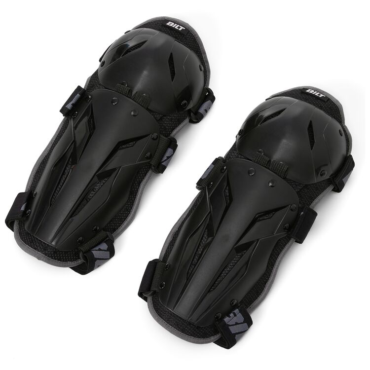 BILT Youth Defender Knee Guards
