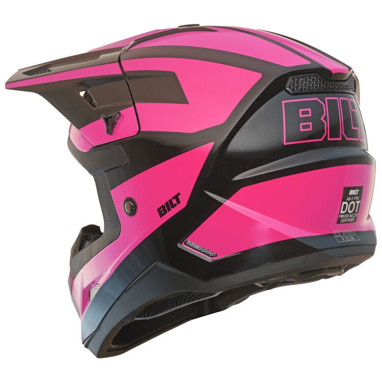 BILT AX-1 Helmet