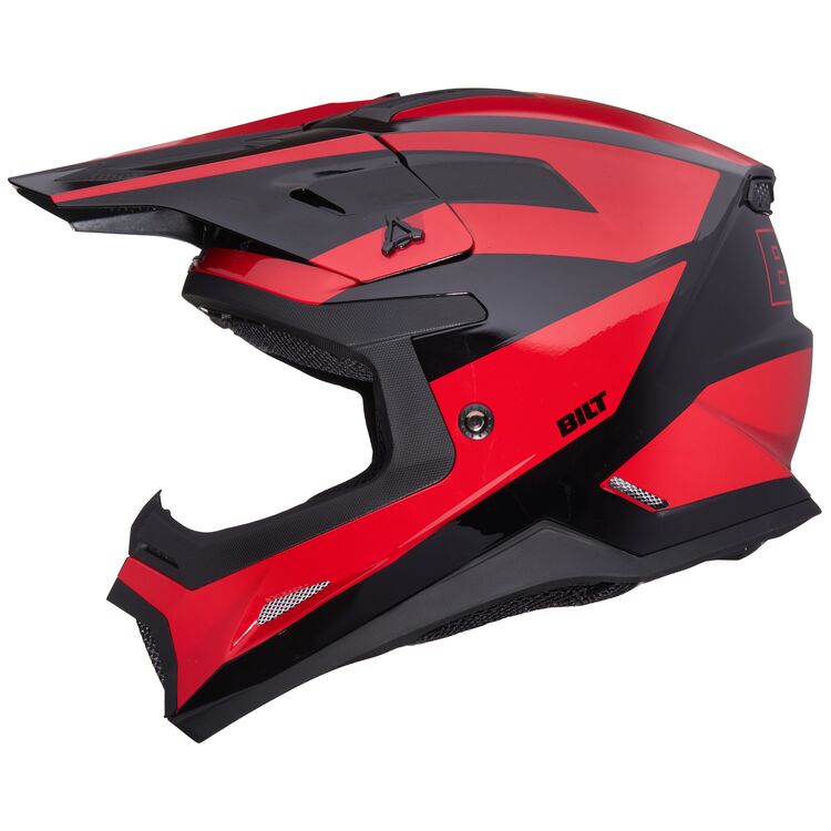 BILT AX-1 Helmet