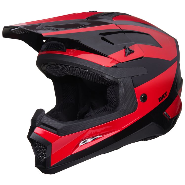 BILT AX-1 Helmet