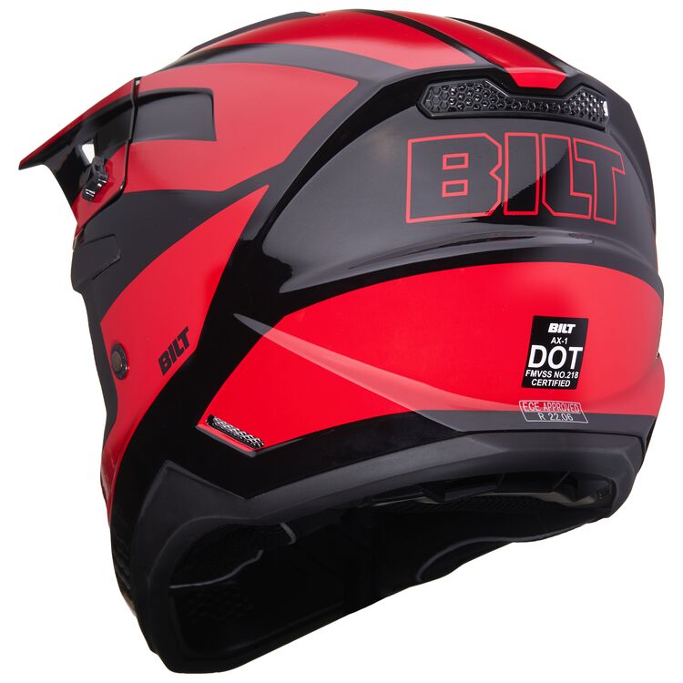 BILT AX-1 Helmet