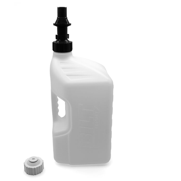 BILT FACTORY Utility Jug with Ripper Cap