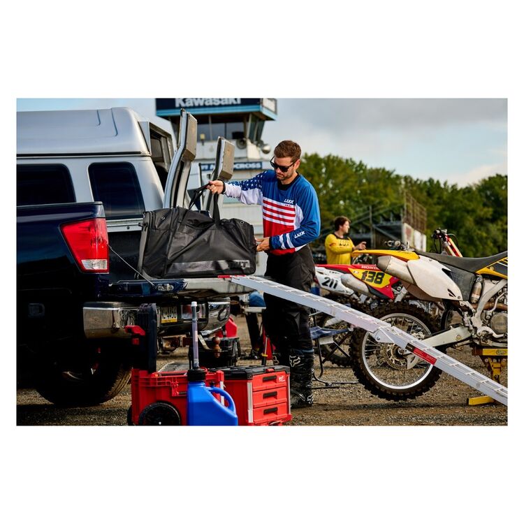 BILT V3 Gear Roller Bag