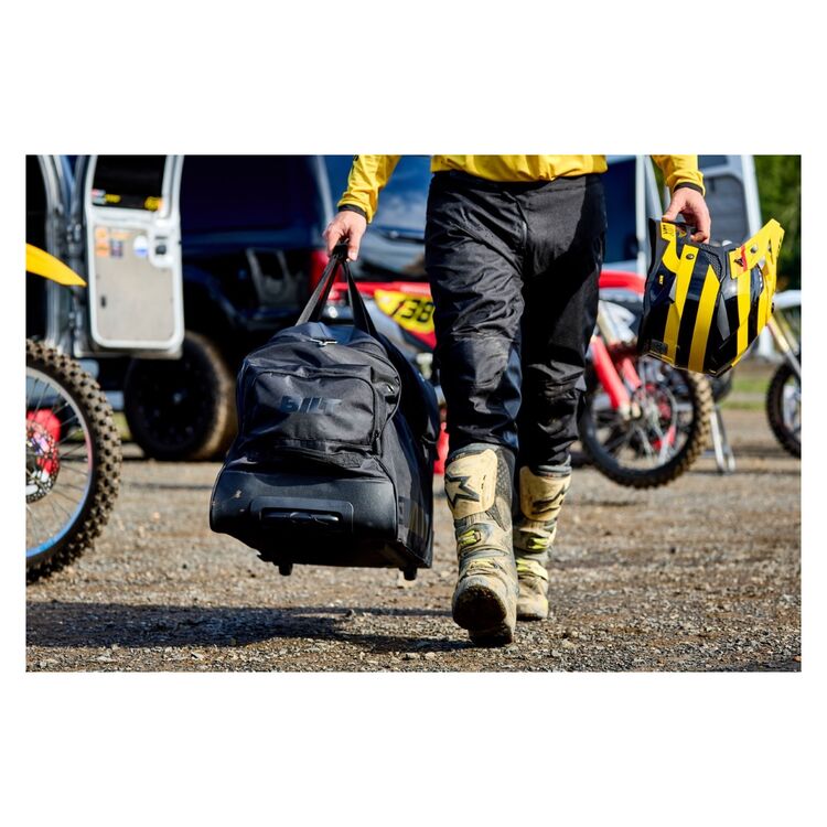 BILT V3 Gear Roller Bag