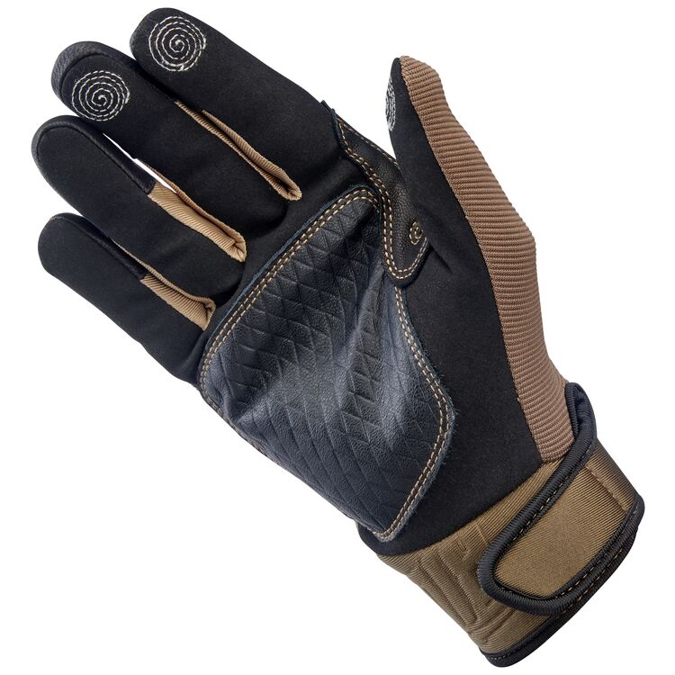 Biltwell Baja Gloves