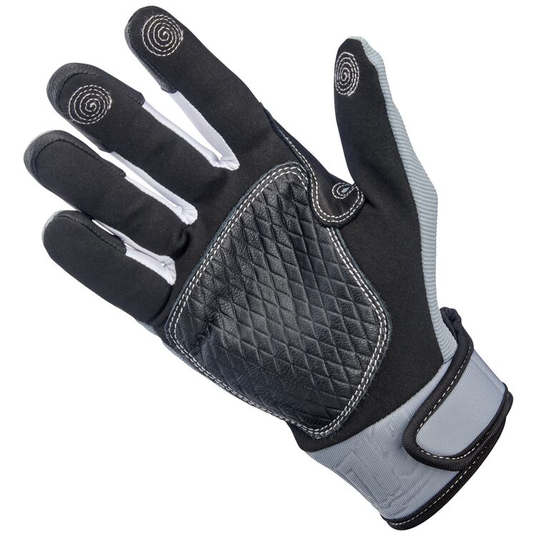 Biltwell Baja Gloves