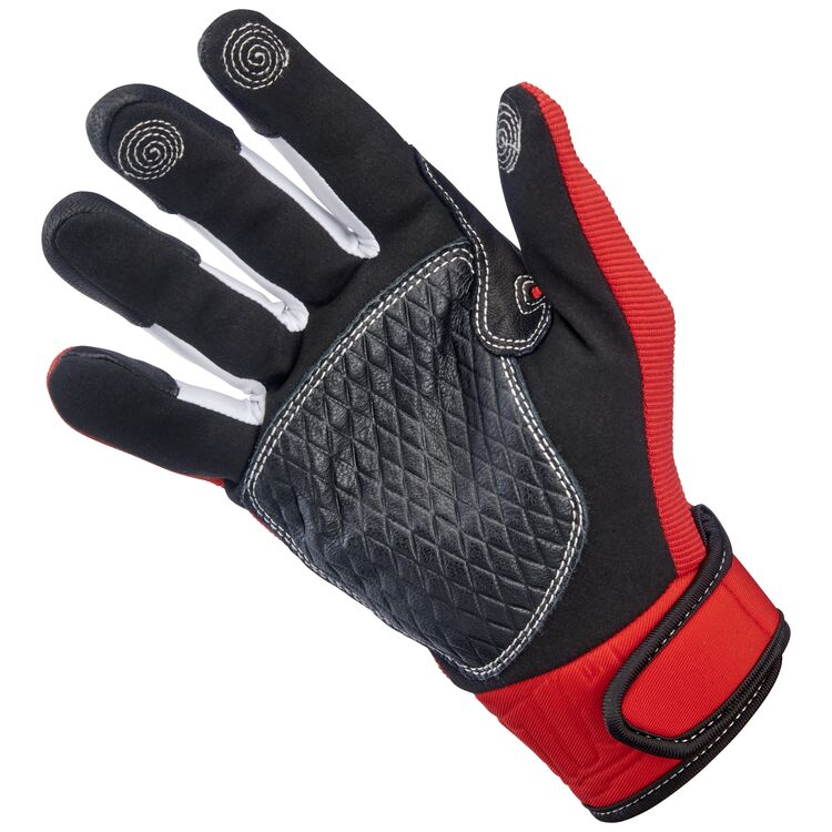 Biltwell Baja Gloves
