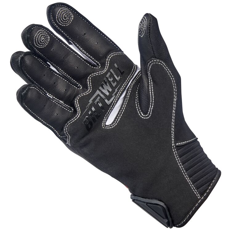 Biltwell Bridgeport Gloves