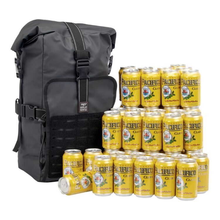 Biltwell Exfil-60 2.0 Bag