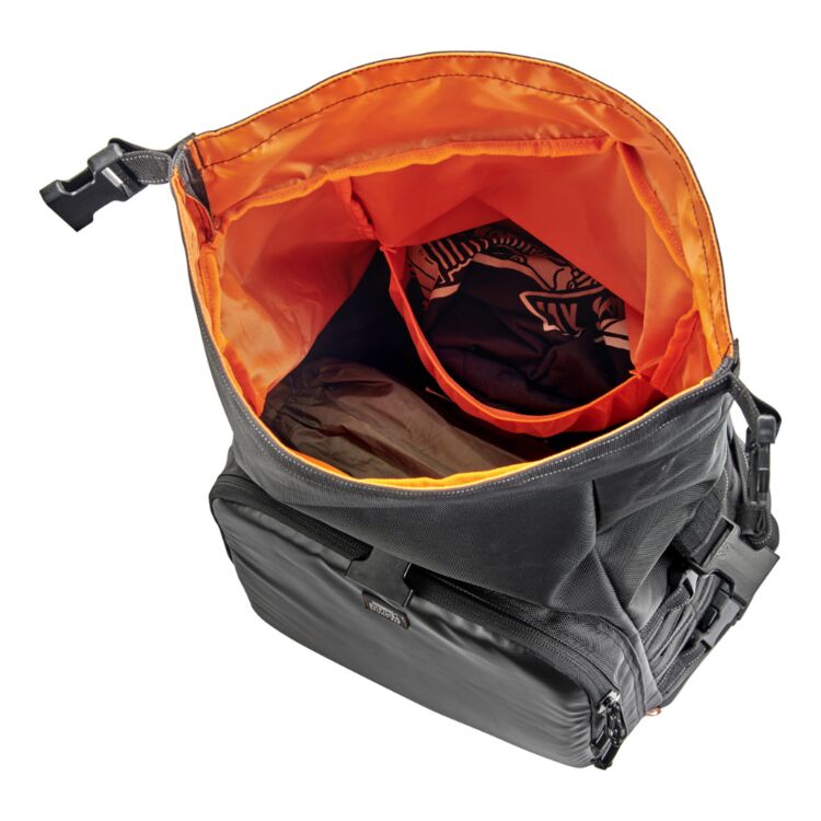 Biltwell Exfil-80 2.0 Sissy Bar Bag