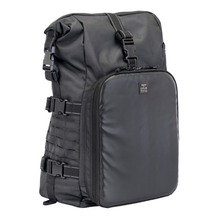 Biltwell Exfil-80 2.0 Sissy Bar Bag