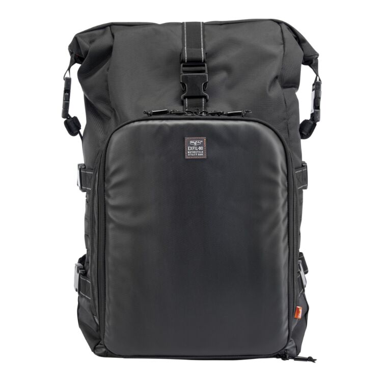 Biltwell Exfil-80 2.0 Sissy Bar Bag