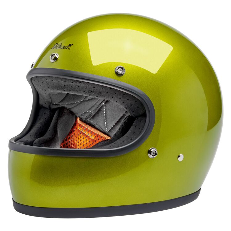 Biltwell Gringo ECE 22.06 Helmet