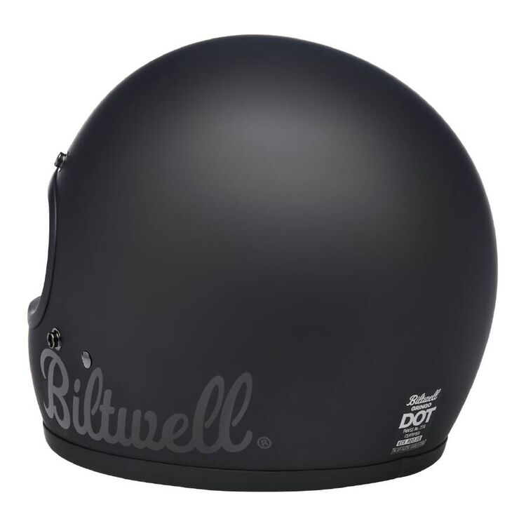 Biltwell Gringo ECE Factory Helmet