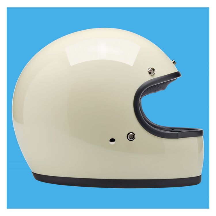 Biltwell Gringo ECE 22.06 Santa Cruz Helmet
