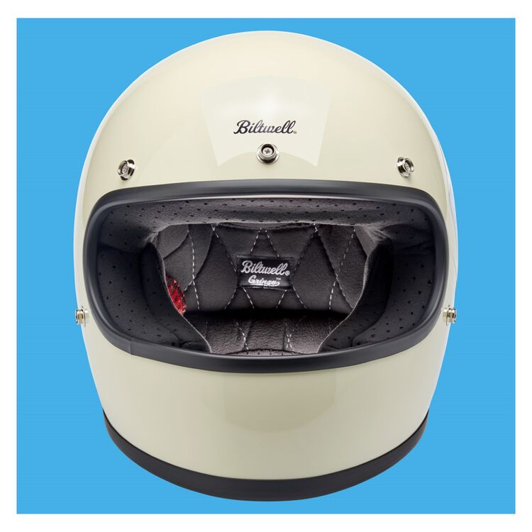 Biltwell Gringo ECE 22.06 Santa Cruz Helmet