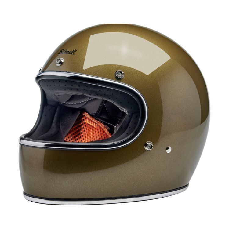 Biltwell Gringo ECE 22.06 Helmet