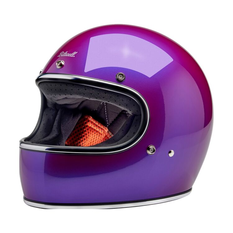 Biltwell Gringo ECE 22.06 Helmet