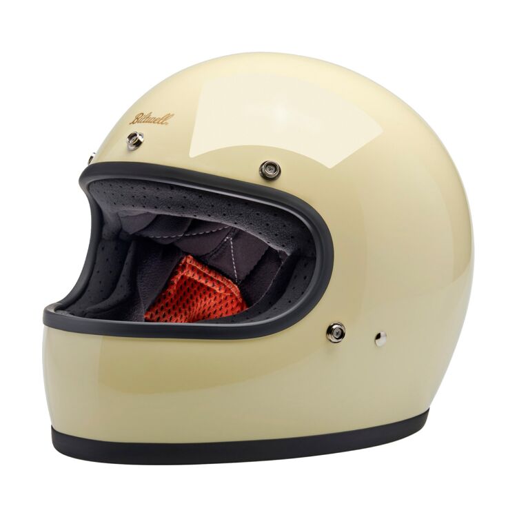 Biltwell Gringo ECE 22.06 Helmet