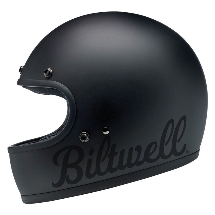 Biltwell Gringo ECE Factory Helmet