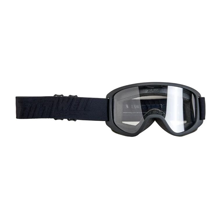 Biltwell Moto 2.0 Goggles