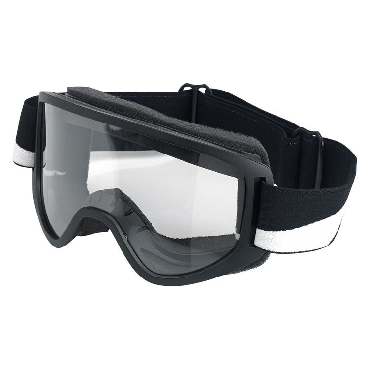 Biltwell Moto 2.0 Goggles