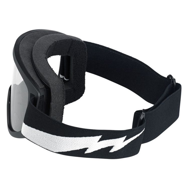 Biltwell Moto 2.0 Goggles