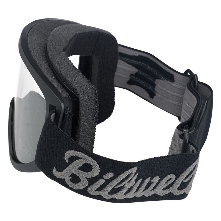 Biltwell Moto 2.0 Goggles
