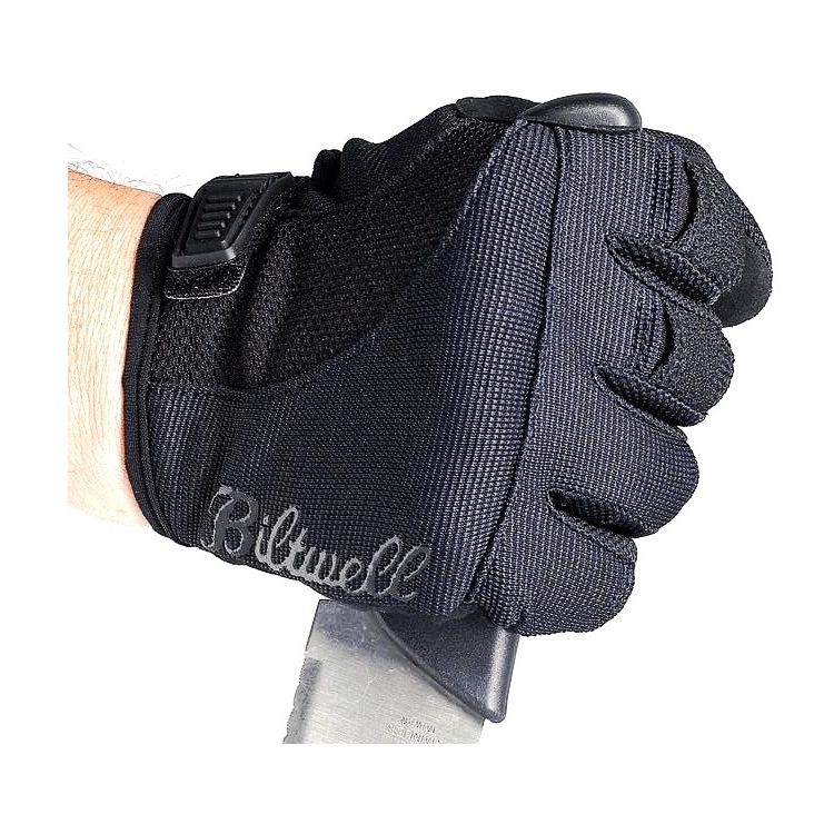 Biltwell Moto Gloves