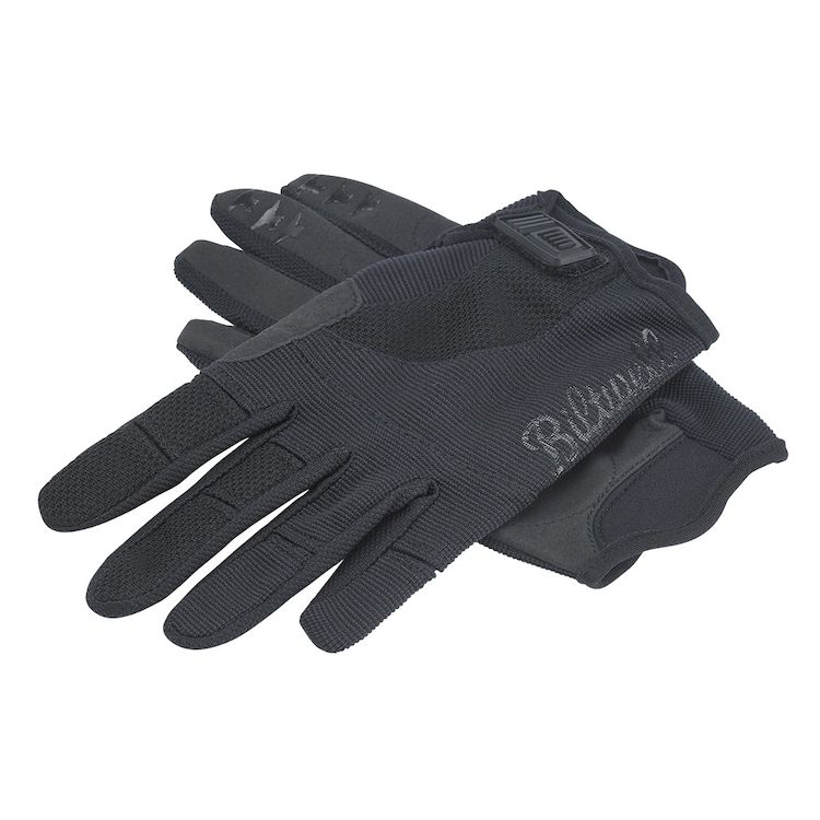 Biltwell Moto Gloves
