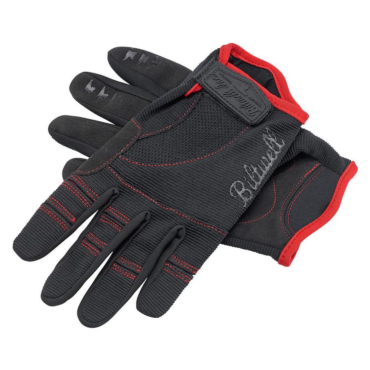 Biltwell Moto Gloves