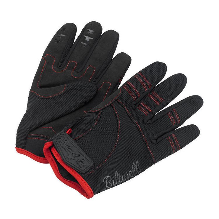 Biltwell Moto Gloves