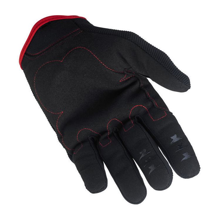 Biltwell Moto Gloves
