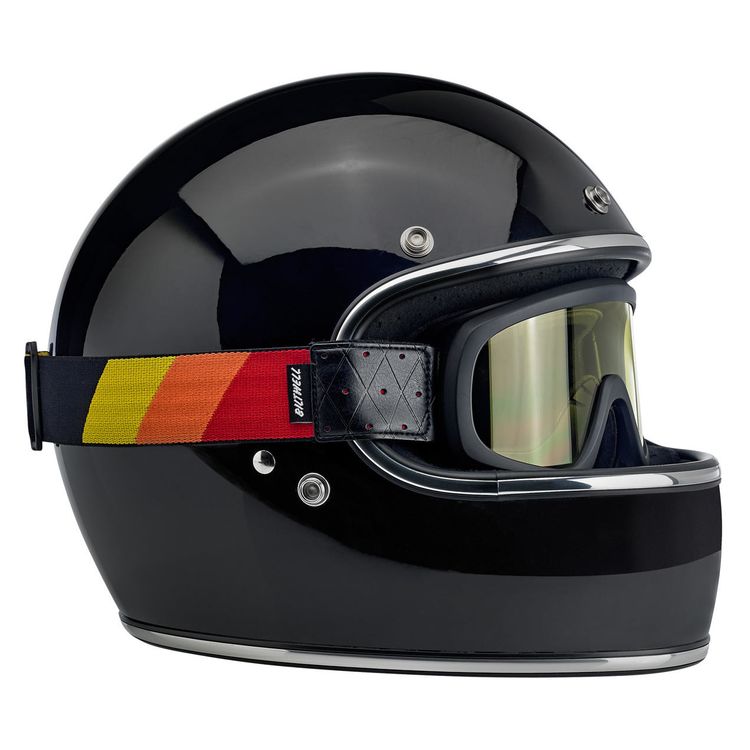 Biltwell Overland 2.0 Goggles