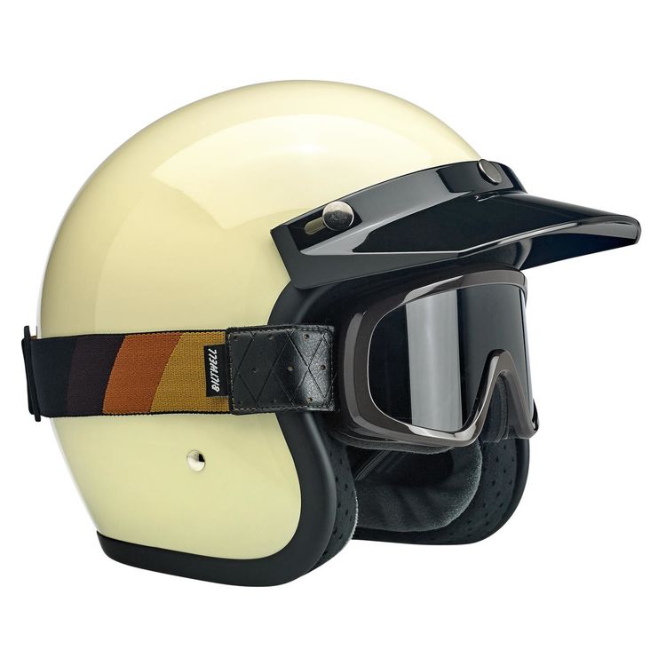 Biltwell Overland 2.0 Goggles