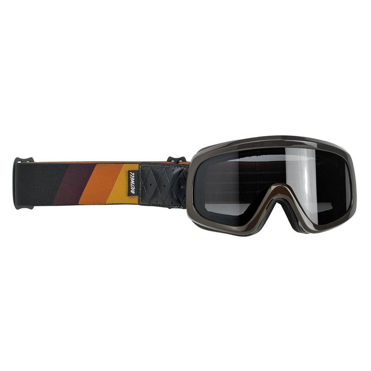 Biltwell Overland 2.0 Goggles