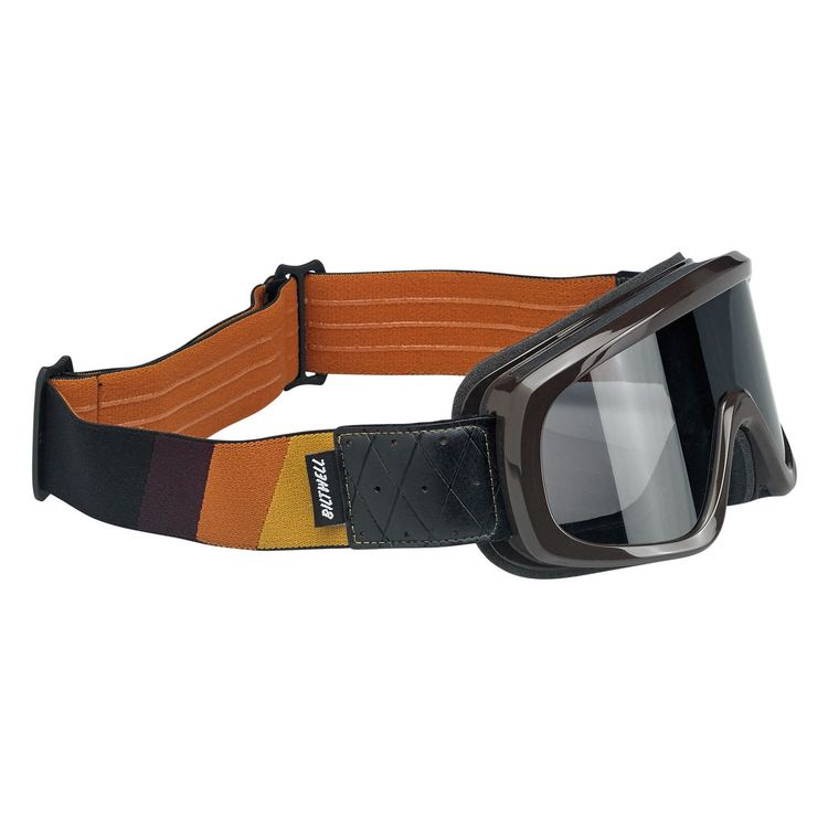 Biltwell Overland 2.0 Goggles