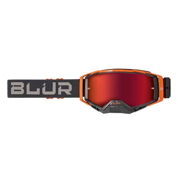 Blur B-40 Goggles