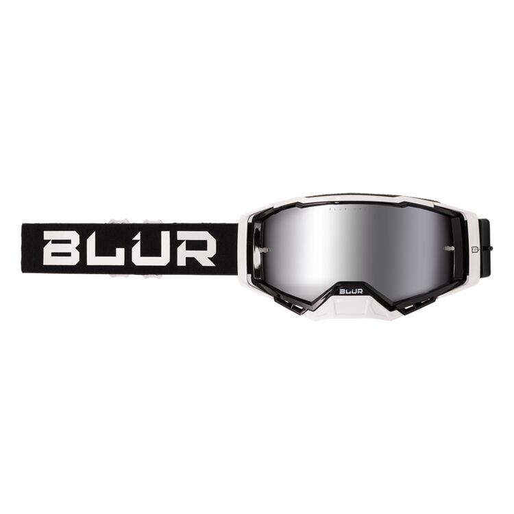 Blur B-40 Goggles