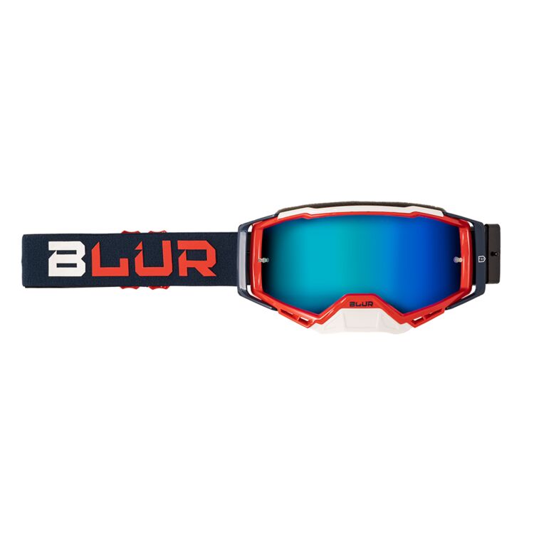Blur B-40 Goggles