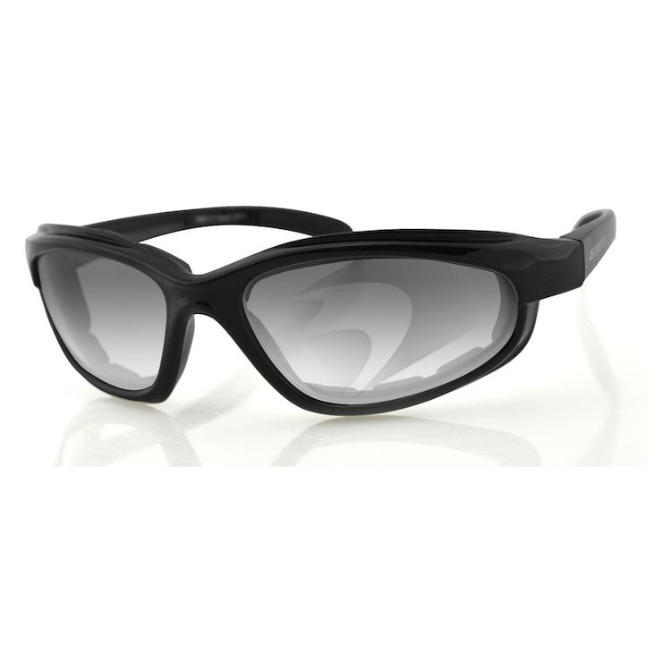 Bobster Fat Boy Photochromic Sunglasses