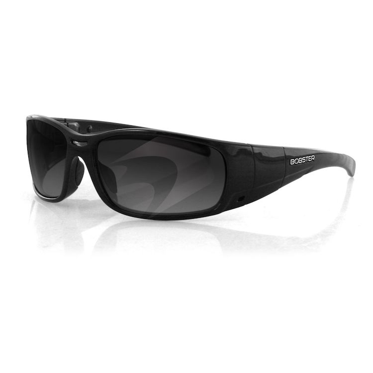 Bobster Gunner Photochromic Goggles / Sunglasses